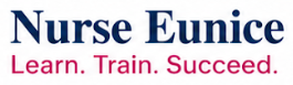 Nurse Eunice